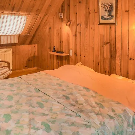 Holiday home Beautiful In With Wifi Plouha