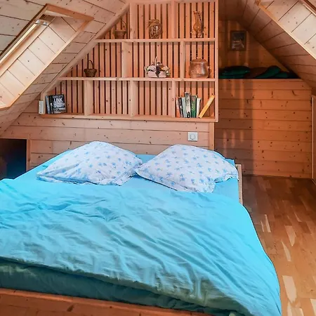 Holiday home Beautiful In With Wifi