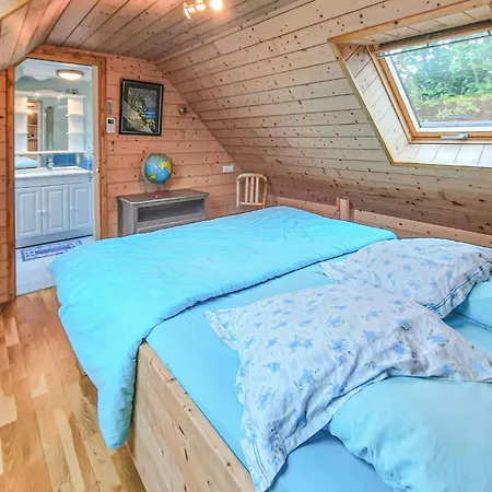 Holiday home Beautiful In With Wifi