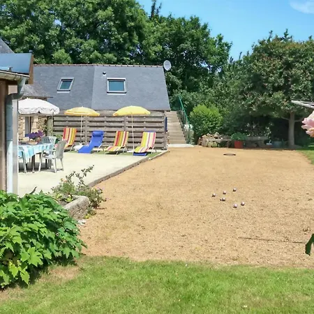 Holiday home Beautiful In With Wifi