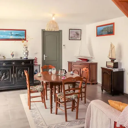 Beautiful In With Wifi Holiday home Plouha