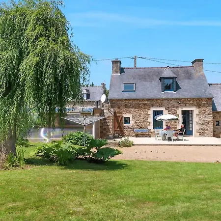 Holiday home Beautiful In With Wifi